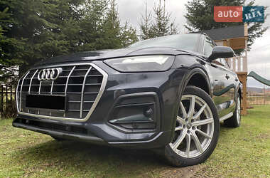 Audi Q5 2018 Audi Q5 2018