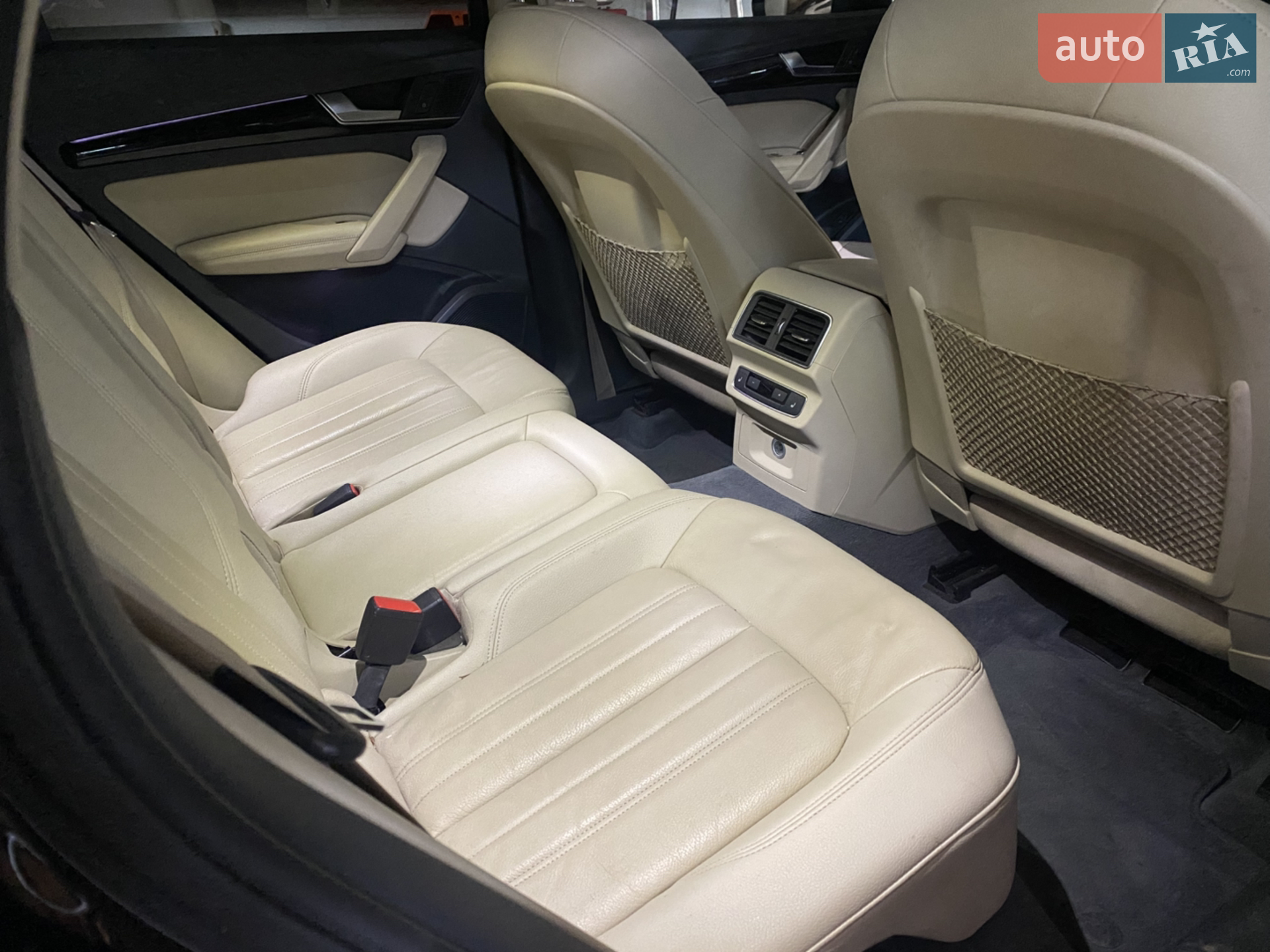 2018 Audi Q5 - мініатюра 25