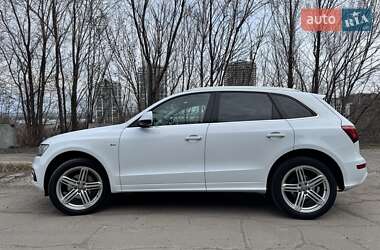 Audi Q5 2012 Audi Q5 2012