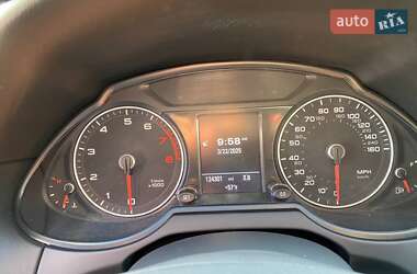 Внедорожник / Кроссовер Audi Q5 2015 в 