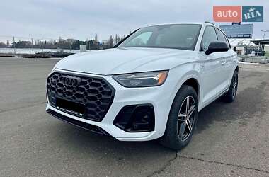 Audi Q5 2021 Audi Q5 2021
