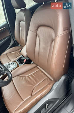 Внедорожник / Кроссовер Audi Q5 2014 в 