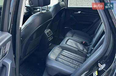 Внедорожник / Кроссовер Audi Q5 2018 в 