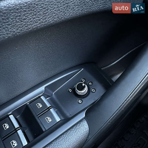 Внедорожник / Кроссовер Audi Q5 2018 в Луцке