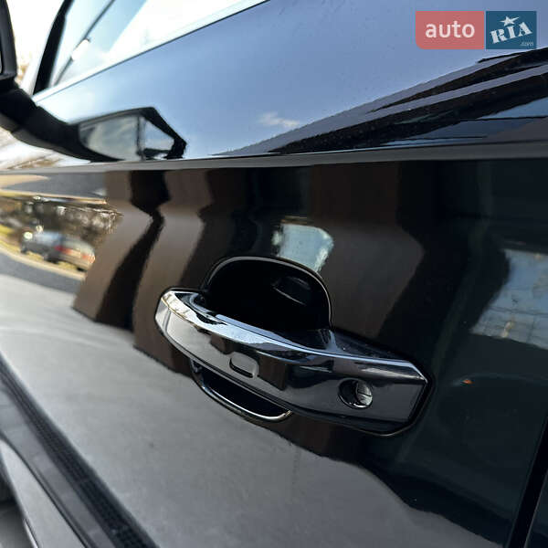 Внедорожник / Кроссовер Audi Q5 2018 в Луцке