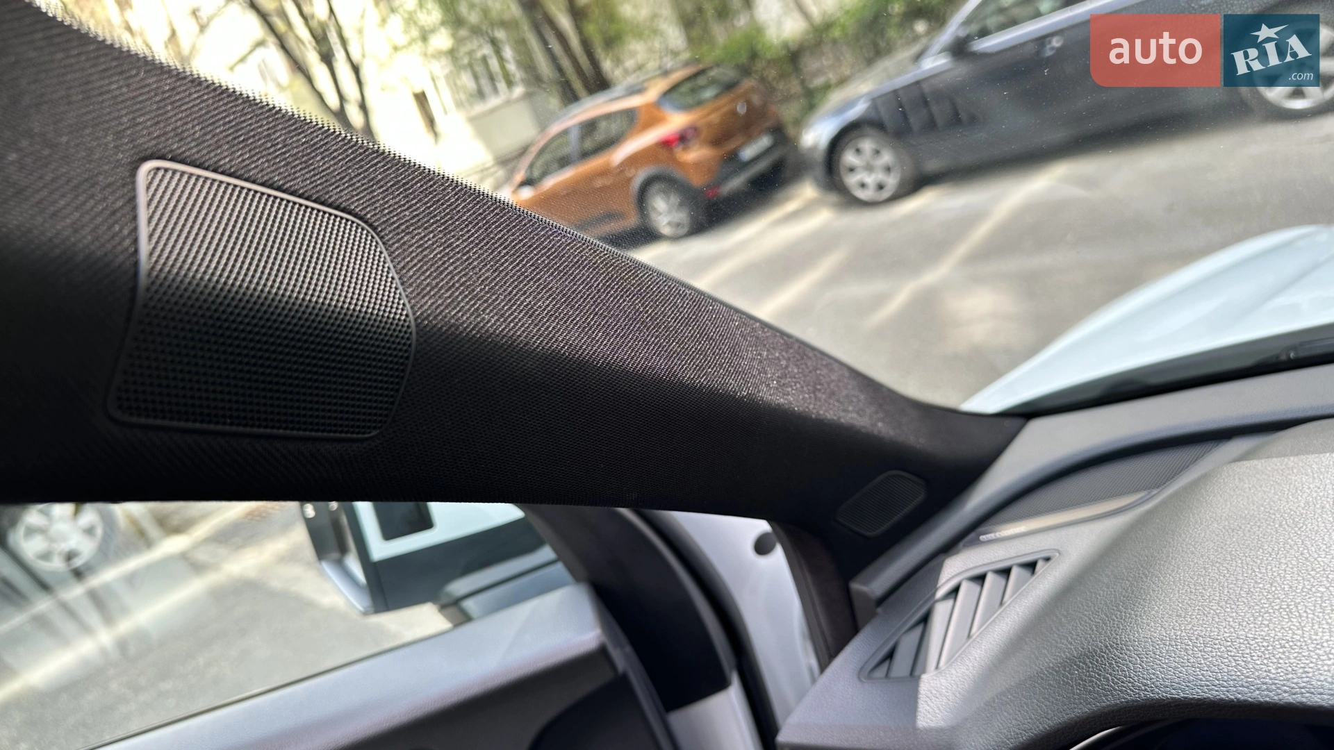 2020 Audi Q5 - мініатюра 26
