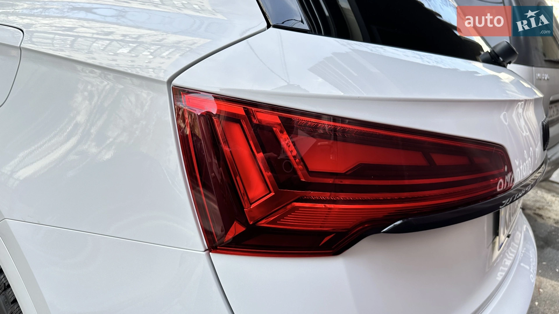 2020 Audi Q5 - мініатюра 15