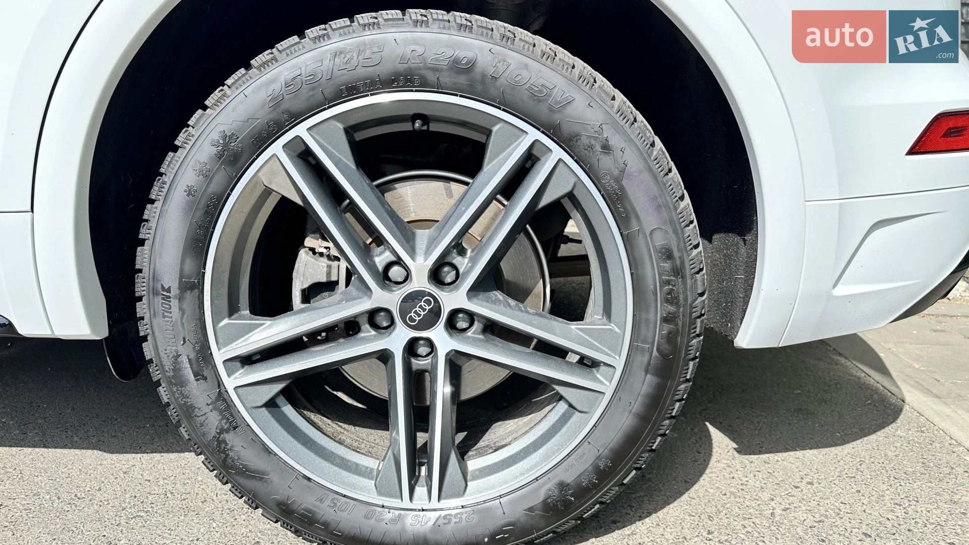 2020 Audi Q5 - мініатюра 19
