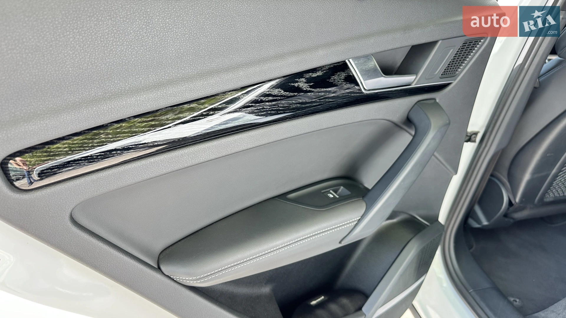 2020 Audi Q5 - мініатюра 37