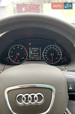 Внедорожник / Кроссовер Audi Q5 2012 в 