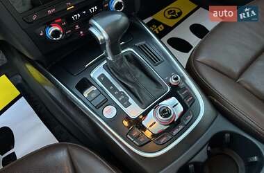 Внедорожник / Кроссовер Audi Q5 2015 в 