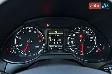 Внедорожник / Кроссовер Audi Q5 2015 в 