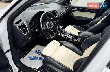 Audi Q5 2014 Audi Q5 2014