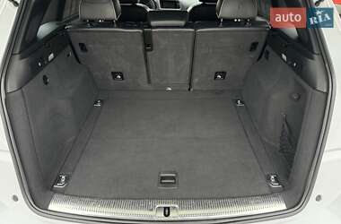 Внедорожник / Кроссовер Audi Q5 2014 в 