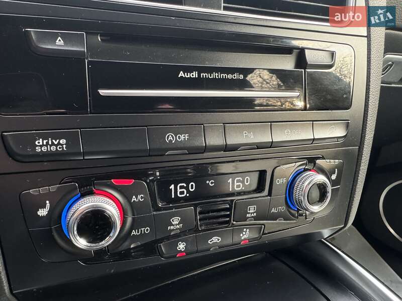 Внедорожник / Кроссовер Audi Q5 2014 в Коломые фото 18 Внедорожник / Кроссовер Audi Q5 2014 в Коломые