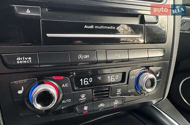 Внедорожник / Кроссовер Audi Q5 2014 в 