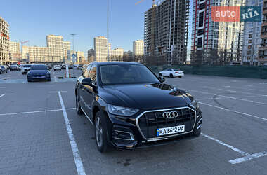Audi Q5 2022 Audi Q5 2022