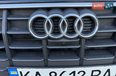 Внедорожник / Кроссовер Audi Q5 2022 в 