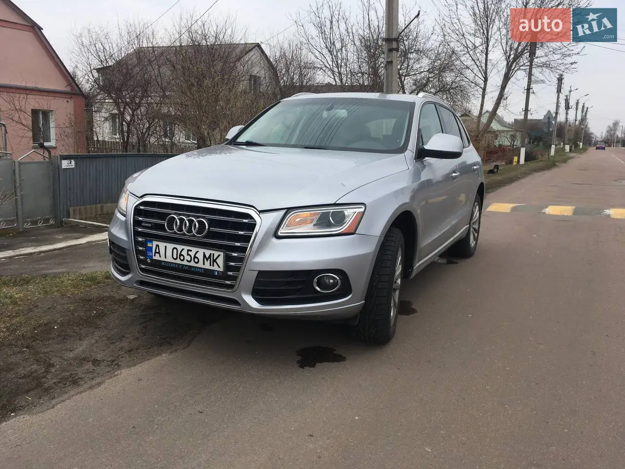 2016 Audi Q5 - мініатюра 31