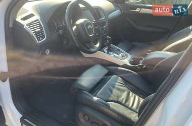 Внедорожник / Кроссовер Audi Q5 2008 в 
