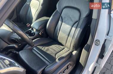 Внедорожник / Кроссовер Audi Q5 2008 в 