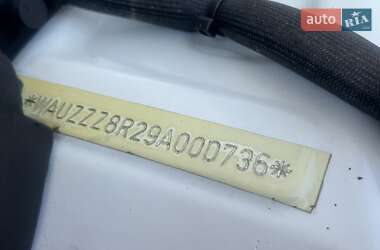 Внедорожник / Кроссовер Audi Q5 2008 в 