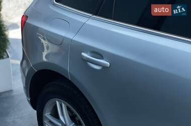 Позашляховик / Кросовер Audi Q5 2014 в 