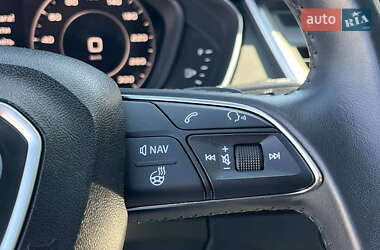 Внедорожник / Кроссовер Audi Q5 2019 в 