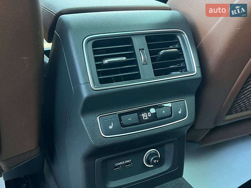 Позашляховик / Кросовер Audi Q5 2019 в Львові