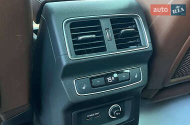 Внедорожник / Кроссовер Audi Q5 2019 в 