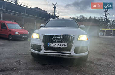 Audi Q5 2013 Audi Q5 2013