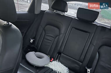 Внедорожник / Кроссовер Audi Q5 2013 в 