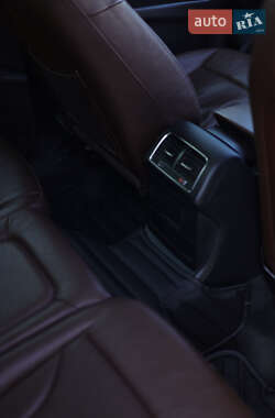 Внедорожник / Кроссовер Audi Q5 2013 в 