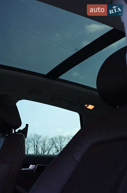 Внедорожник / Кроссовер Audi Q5 2013 в 