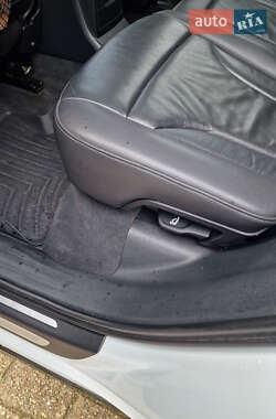Внедорожник / Кроссовер Audi Q5 2013 в Житомире