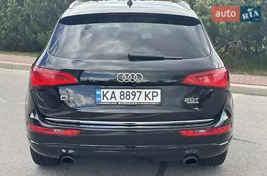 Внедорожник / Кроссовер Audi Q5 2015 в 