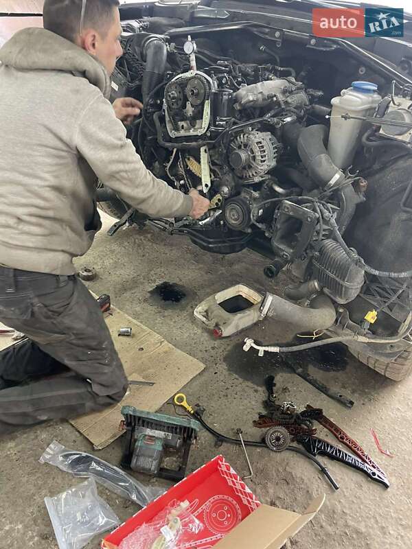 Внедорожник / Кроссовер Audi Q5 2013 в Львове