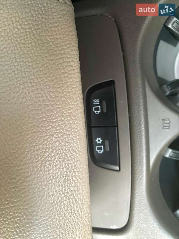 Внедорожник / Кроссовер Audi Q5 2014 в Киеве