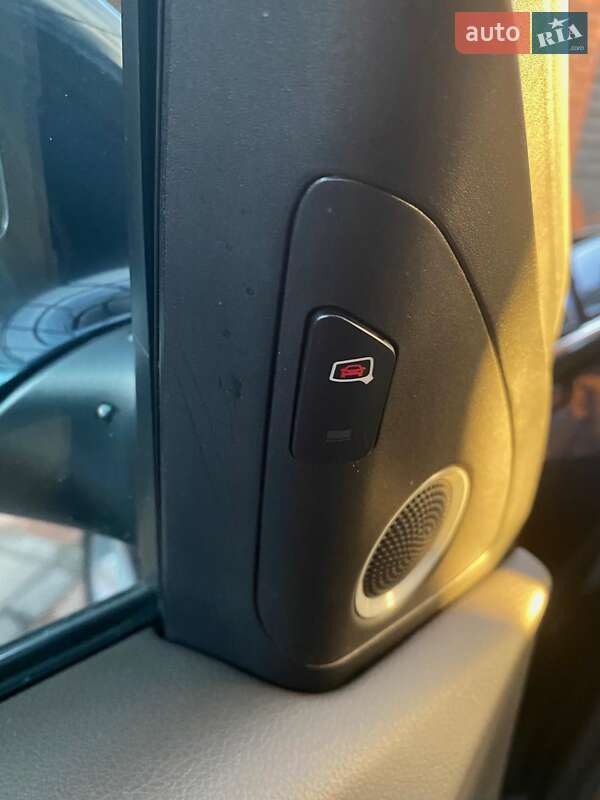 Внедорожник / Кроссовер Audi Q5 2014 в Киеве