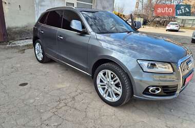 Audi Q5 2015 Audi Q5 2015