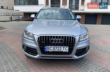 Audi Q5 2015 Audi Q5 2015