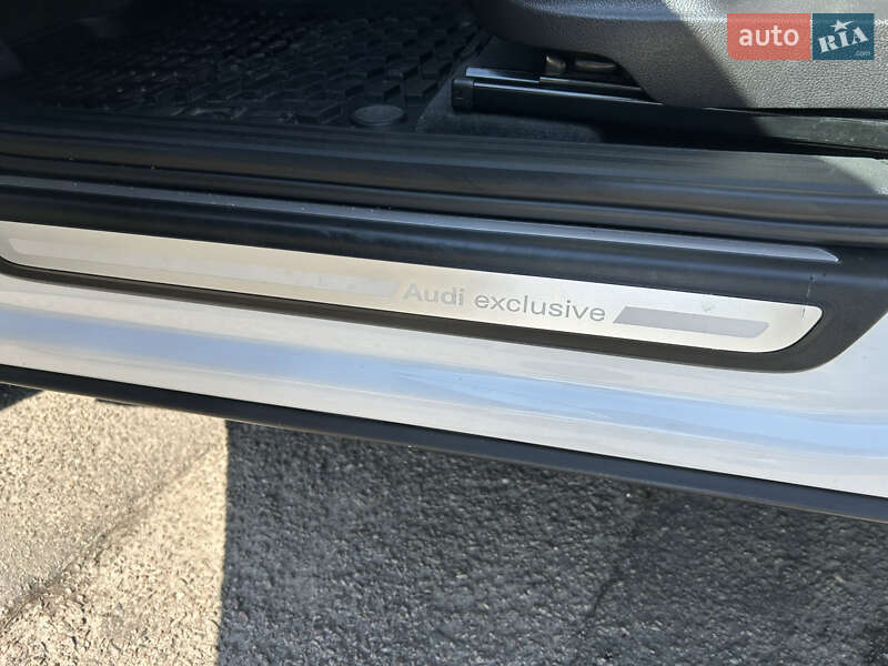Внедорожник / Кроссовер Audi Q5 2014 в Киеве