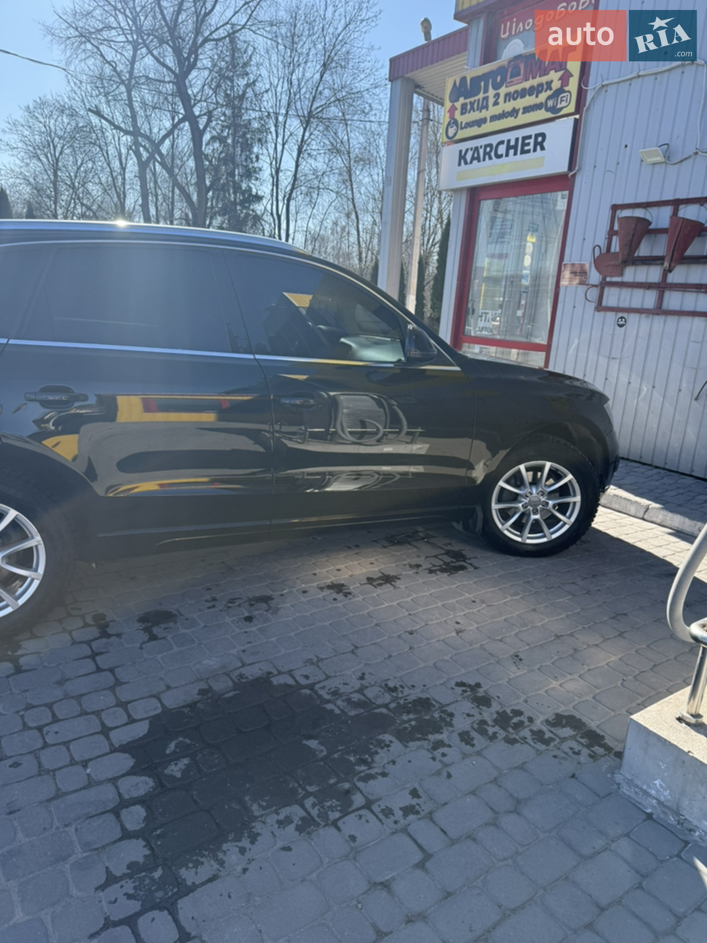 2010 Audi Q5 - мініатюра 19