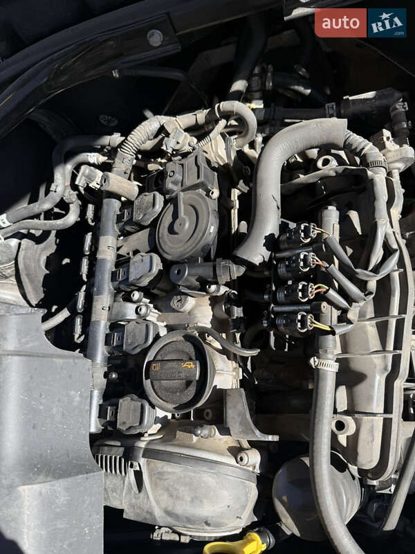 Внедорожник / Кроссовер Audi Q5 2010 в Тернополе фото 28 Внедорожник / Кроссовер Audi Q5 2010 в Тернополе