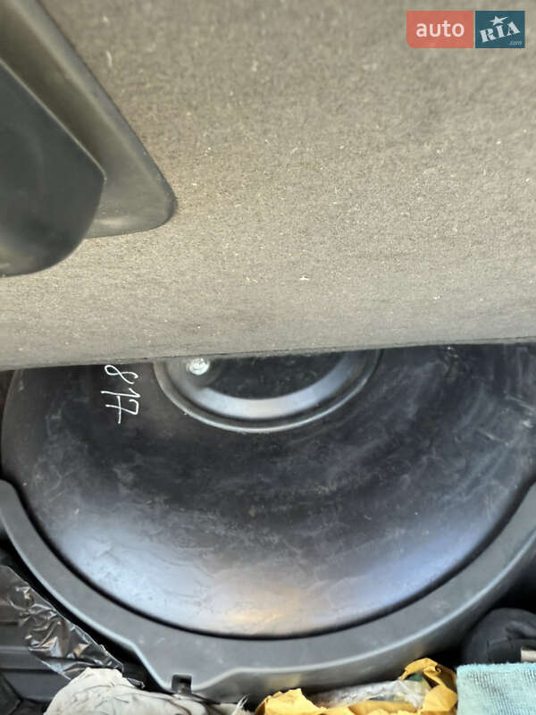 Внедорожник / Кроссовер Audi Q5 2010 в Тернополе фото 25 Внедорожник / Кроссовер Audi Q5 2010 в Тернополе