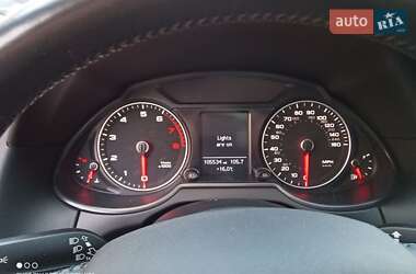 Внедорожник / Кроссовер Audi Q5 2016 в 