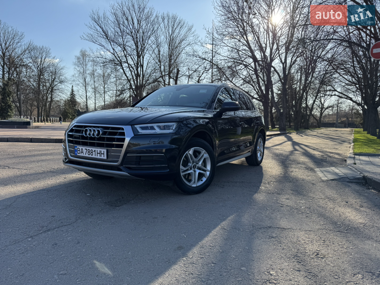 2017 Audi Q5 - мініатюра 25