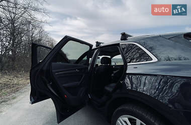 Внедорожник / Кроссовер Audi Q5 2017 в 