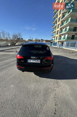 Позашляховик / Кросовер Audi Q5 2013 в Миколаєві