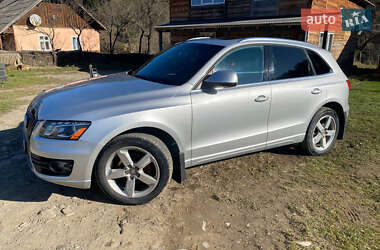 Внедорожник / Кроссовер Audi Q5 2010 в 